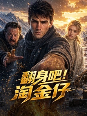 翻身吧！淘金仔