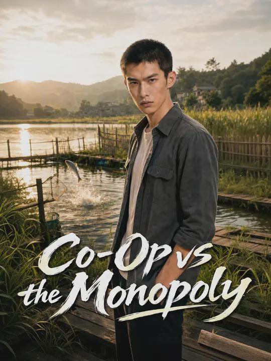 Co-O.)p vs th ;e Mono,poly