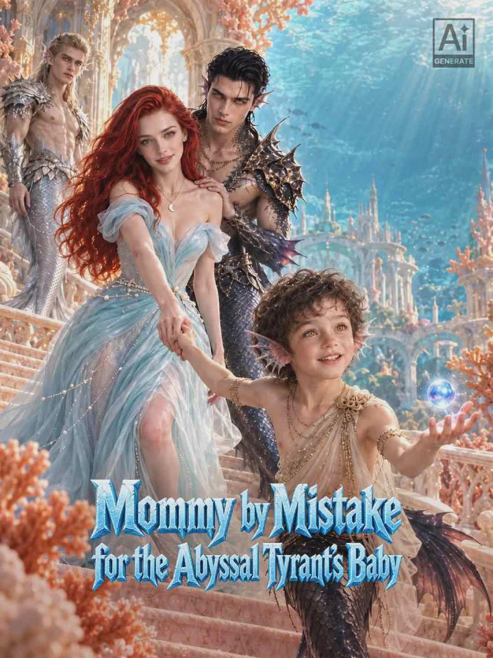 Mommy by Mistake for the Abyssal Tyrant’s Baby