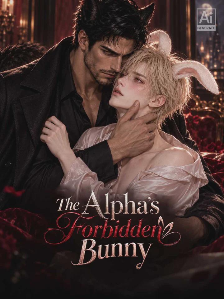The ,) A.lpha’s :[F%orbidden Bunny