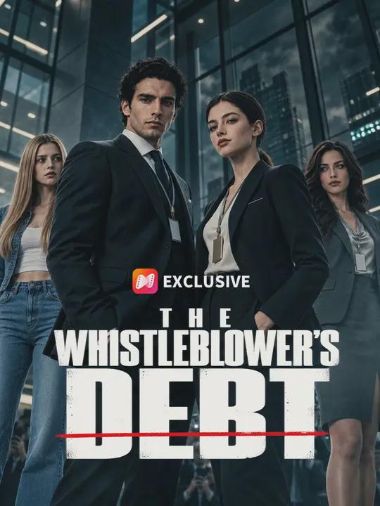 The Whistleblower’s Debt