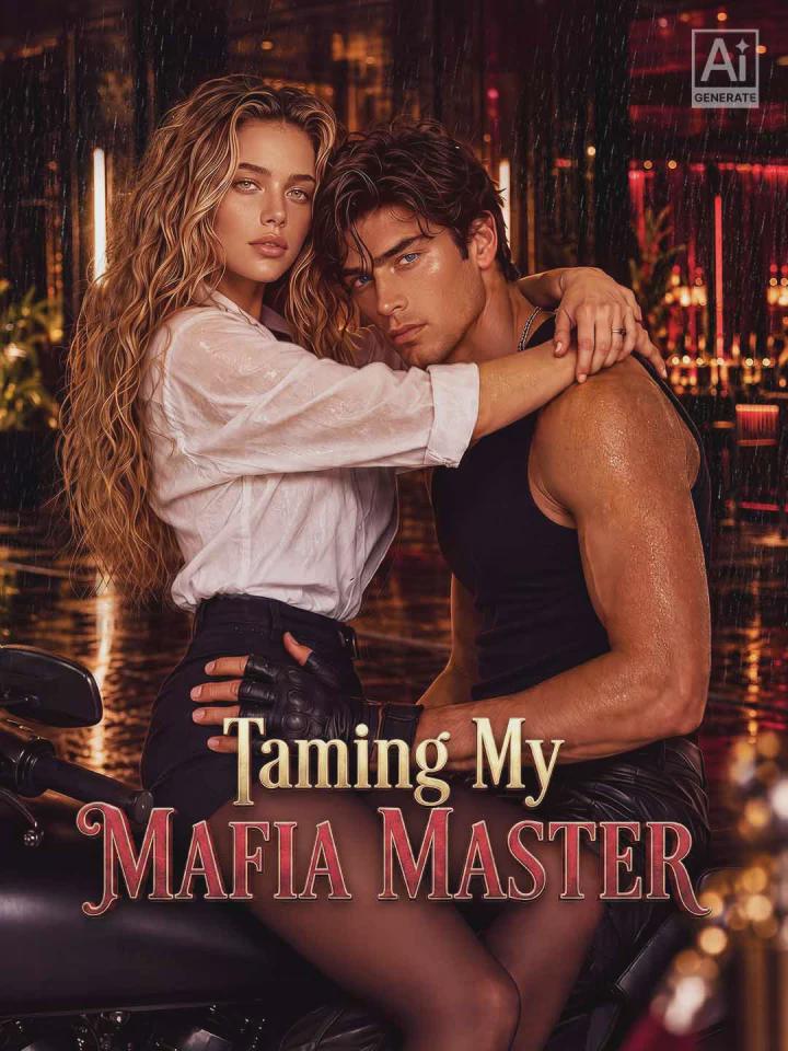 Taming My Mafia Master