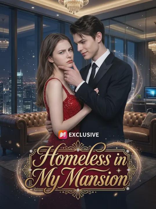 Homeless in My Mansion