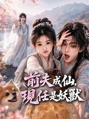 前夫成仙，現任是妖獸