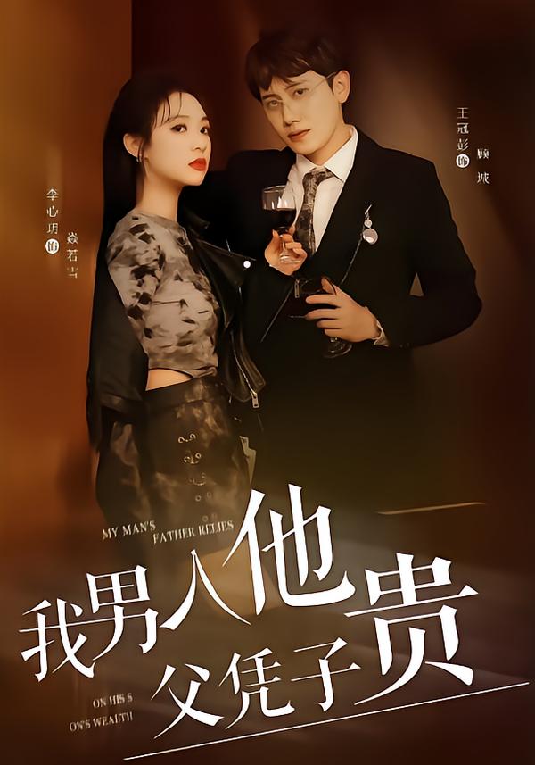 我男人他父凭子贵