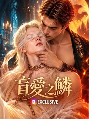 盲愛之鱗