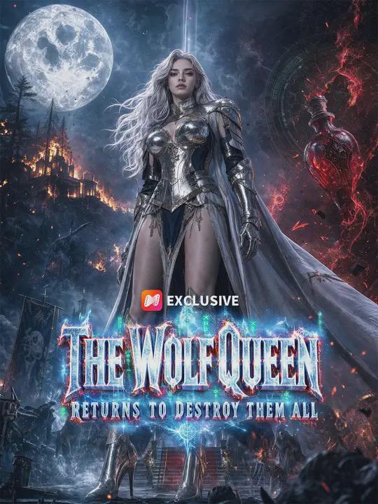 The W/)o(-%)lf Queen Retu :%rn_;-s to Destroy.%^ The_$m All