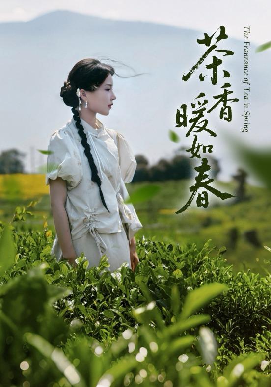 茶香暖如春