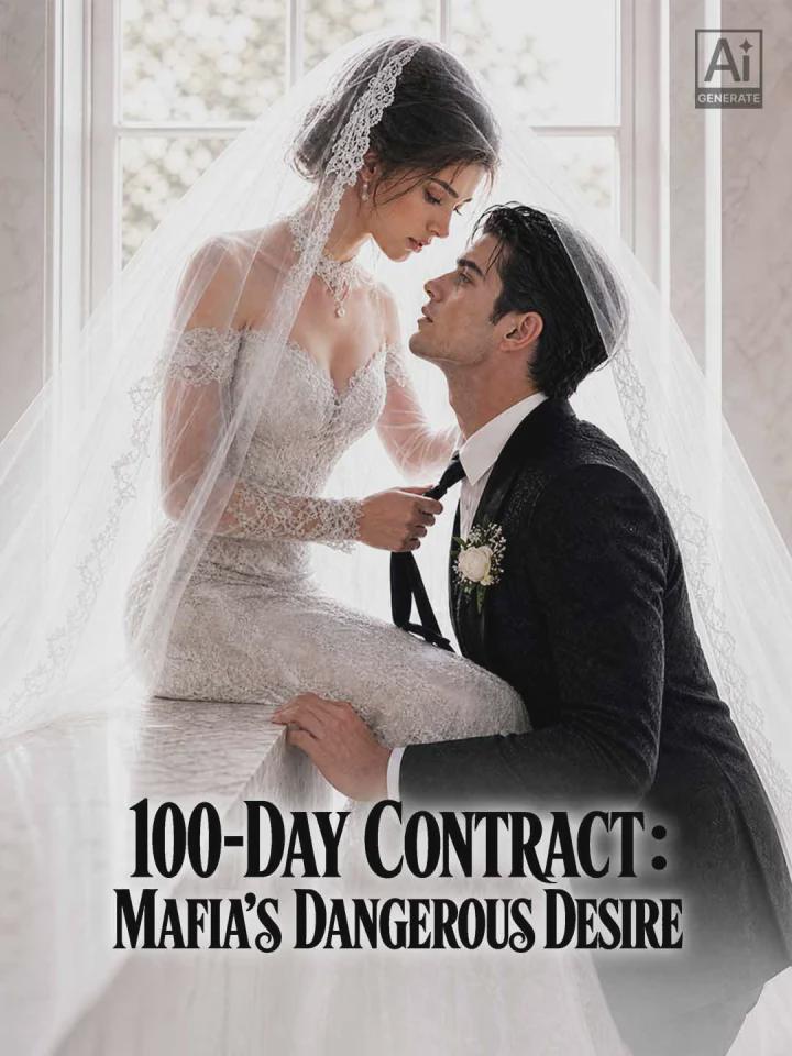 100-Day Contract：Mafia’s Dangerous Desire