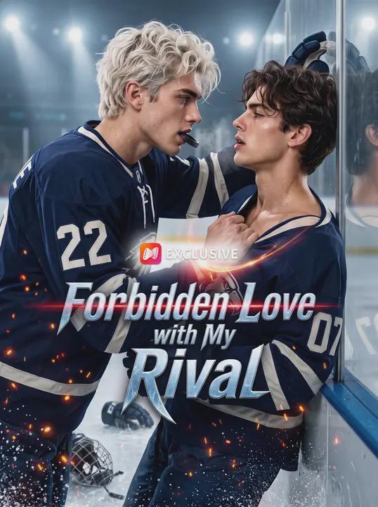Forbidden Love with My Rival