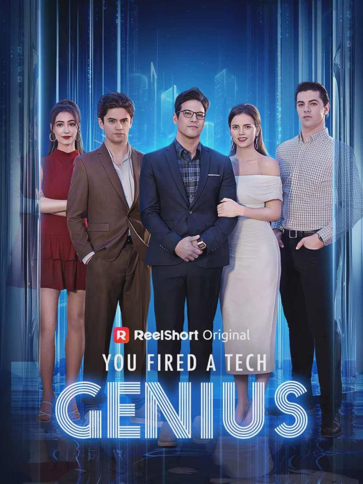 You Fired A Tech Genius