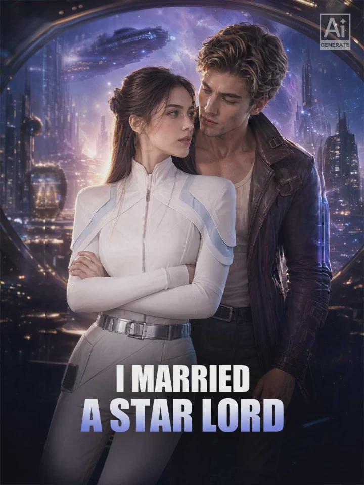 I Married a Star Lord