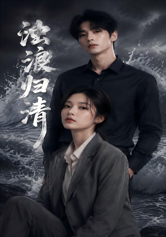 浊浪_归清
