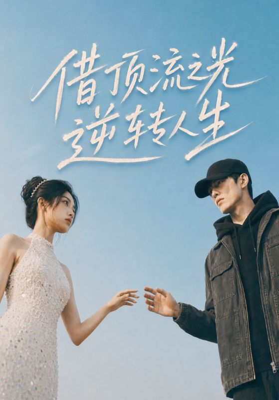 借顶流之光!逆转人生
