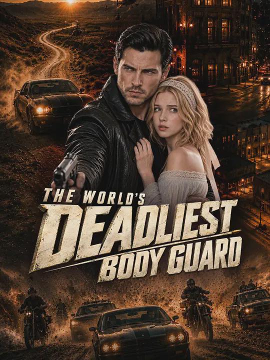 The World’s Deadliest Body Guard