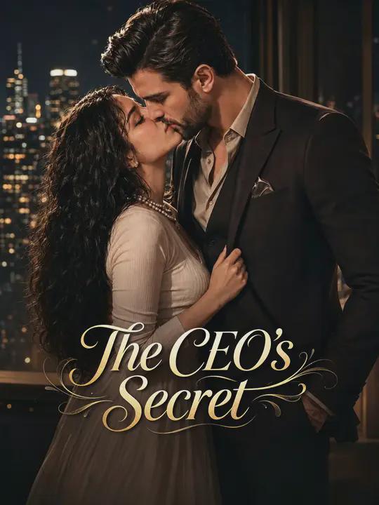 The CEO’s Secret