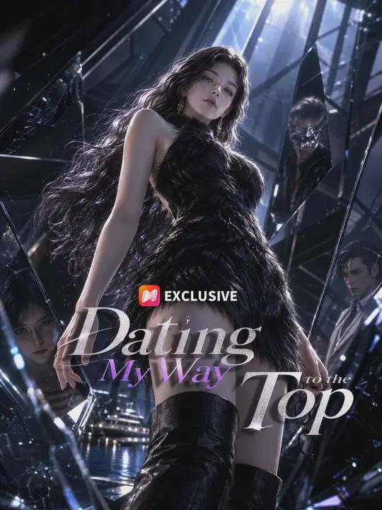 Dating `[M/.y Way to t?(he T^op