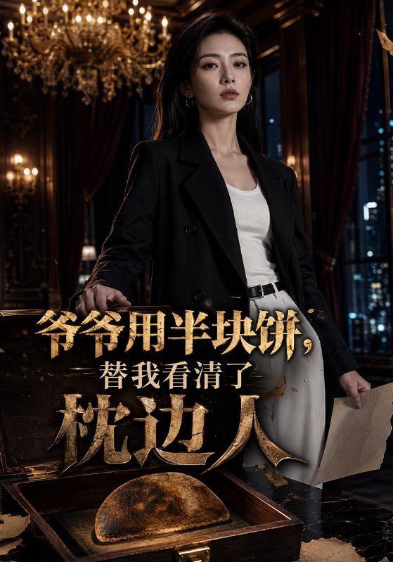 爷爷%用半块饼，替我看)清了枕边人