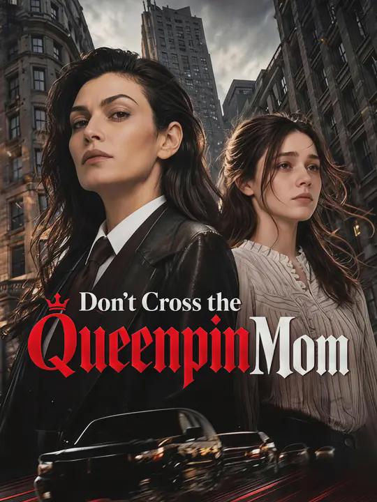 Don’t Cros^(s th_e ;Queenpin Mom