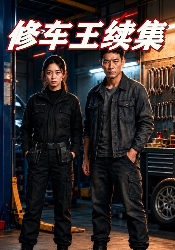 修车王?]续集