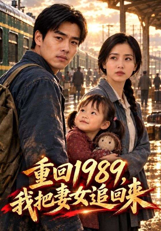 重回198])9，_我把妻女追回来