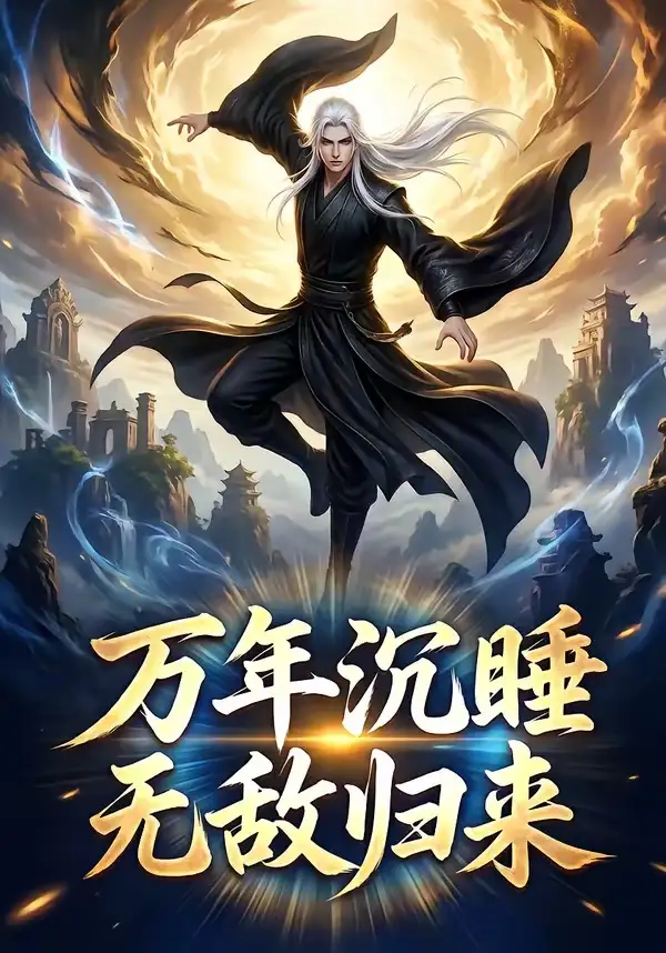 万年沉睡：无敌归来