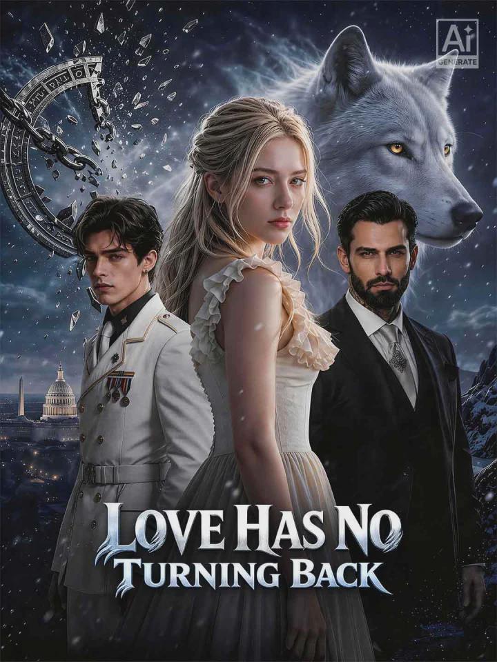 Love Has No Turning Back