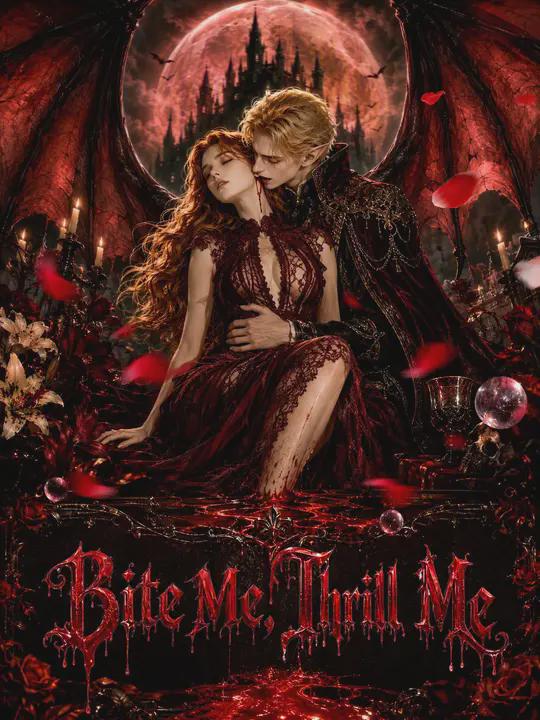 Bite$#; Me#-], Thrill ? Me