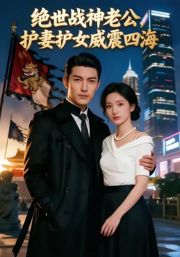 绝世战神老公，护妻护女威震四海