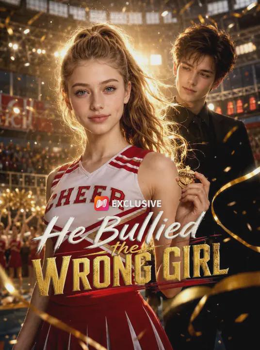 He Bullied the Wrong Girl