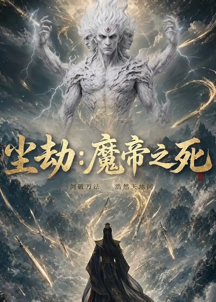 尘劫：魔帝之死