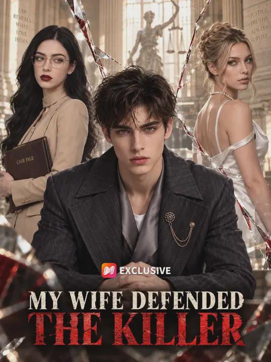 My Wife Defended the Killer