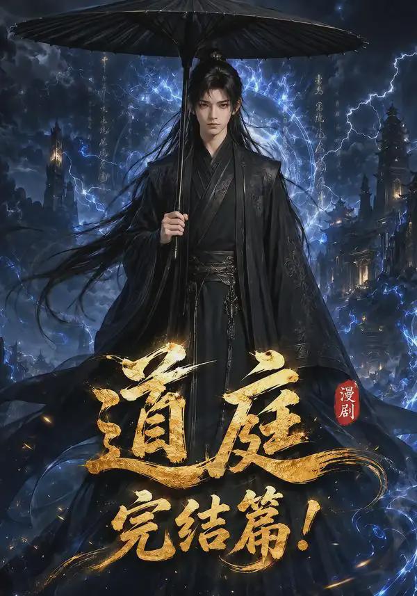 道庭完结篇