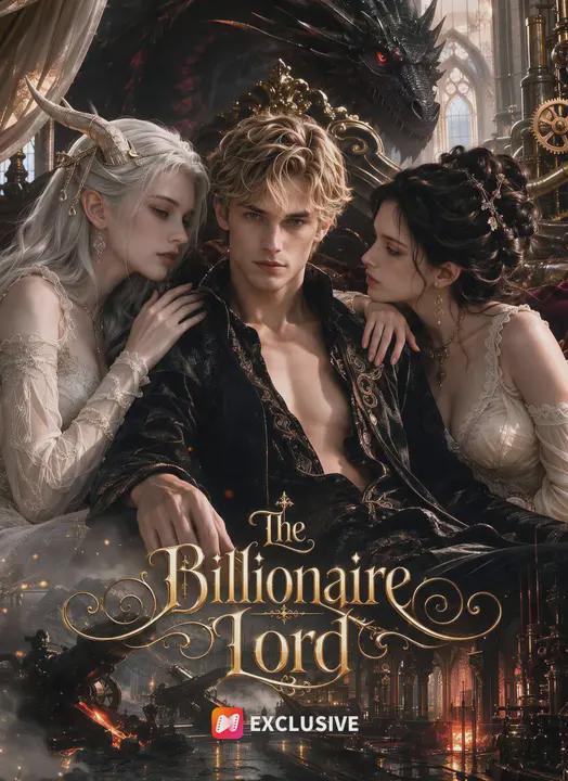 The Billionaire Lord