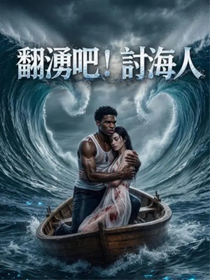 翻湧吧！討海人
