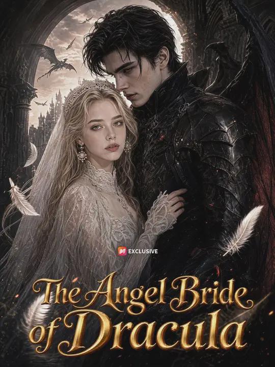 The A#ngel B(%ride of Dracula