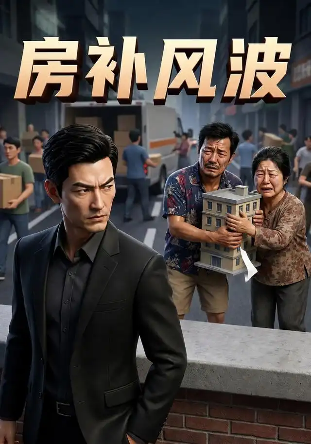 房补风波