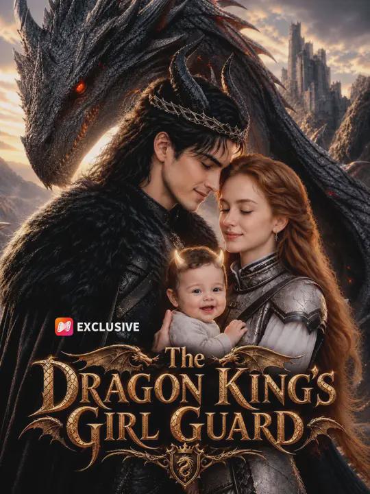The D*ragon King’[s G;irl Guard
