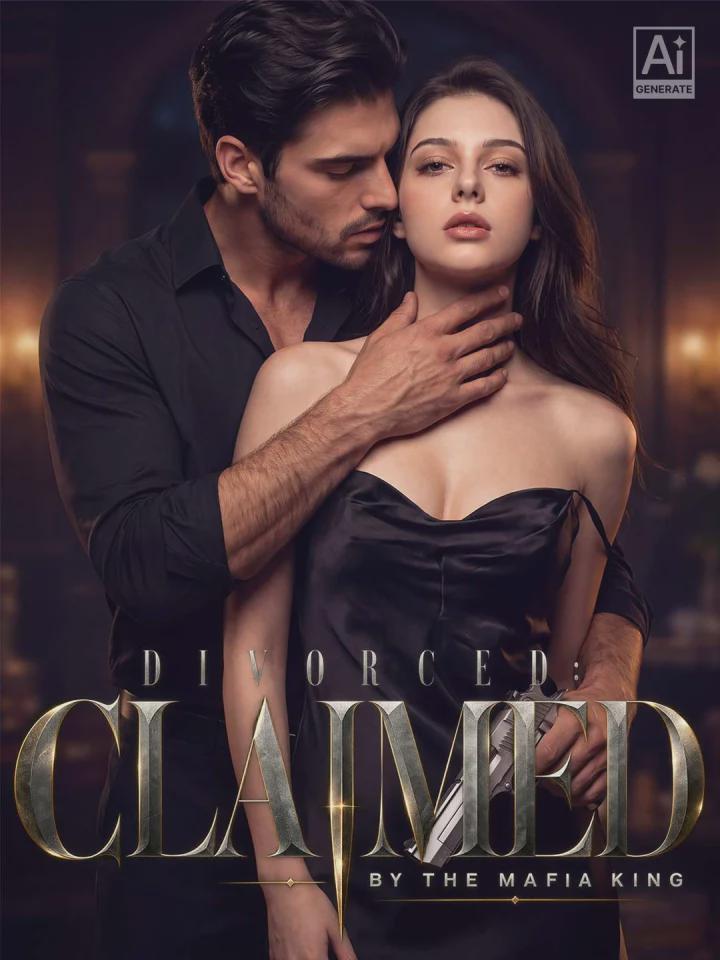 Divorced: Claimed by the Mafia King