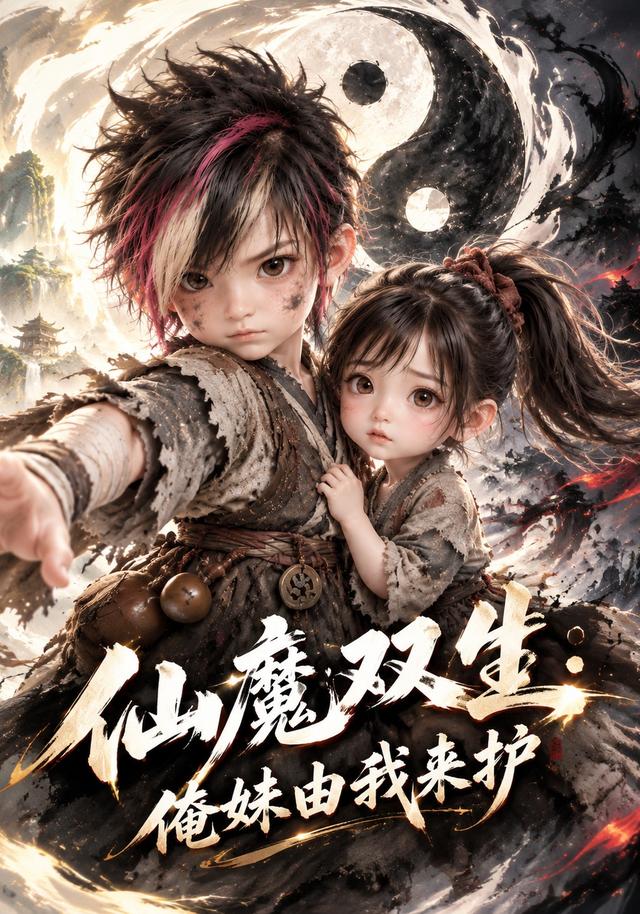 仙魔双生：:%俺妹由我来护
