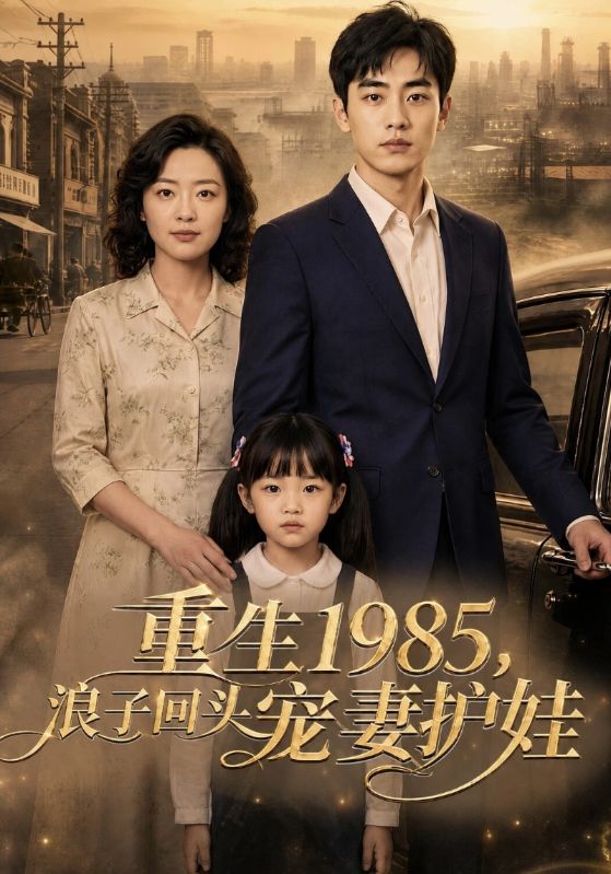重生.(=:1985，浪子回头宠,^\妻护娃