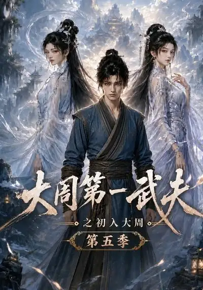 大周;第一武夫之初入大周第五季