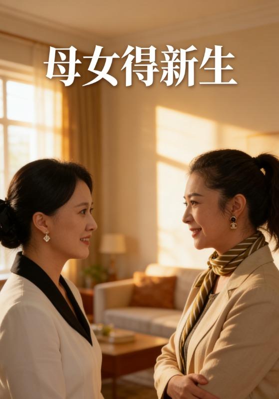母女得新生