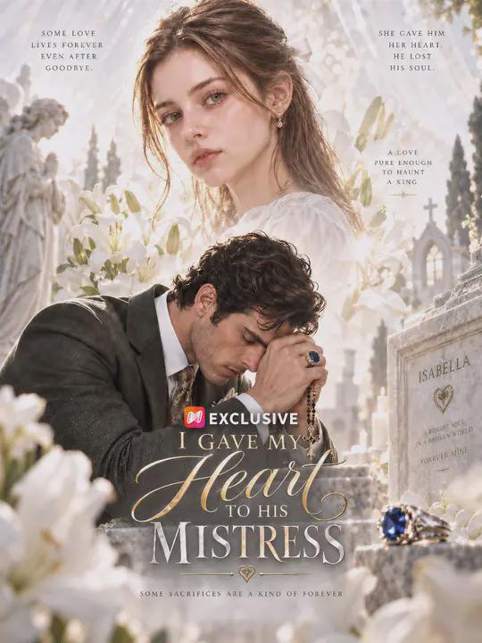 I Gave My Heart to His Mistress