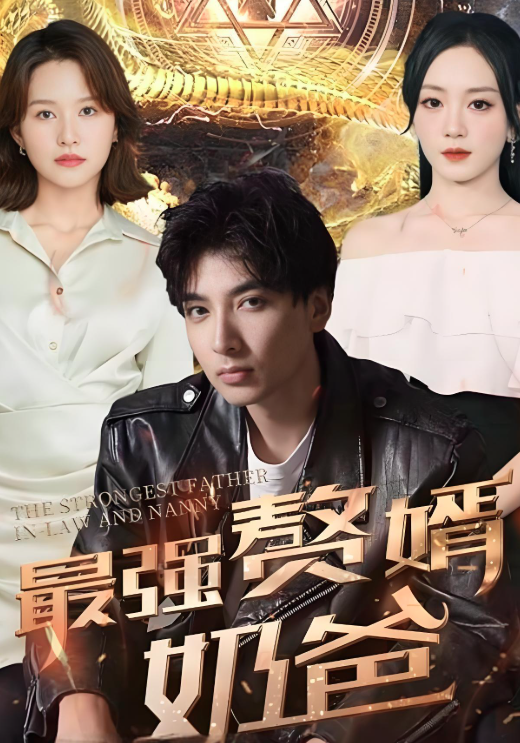 最强赘婿奶爸