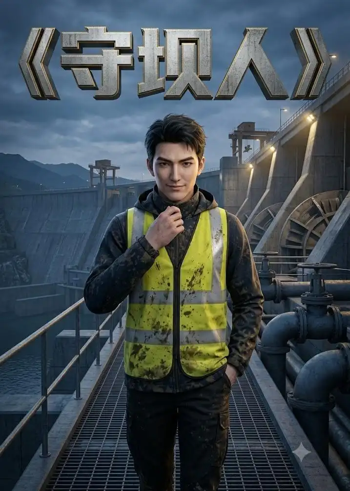守坝?人