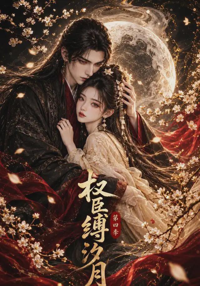 权臣缚汐月第四季
