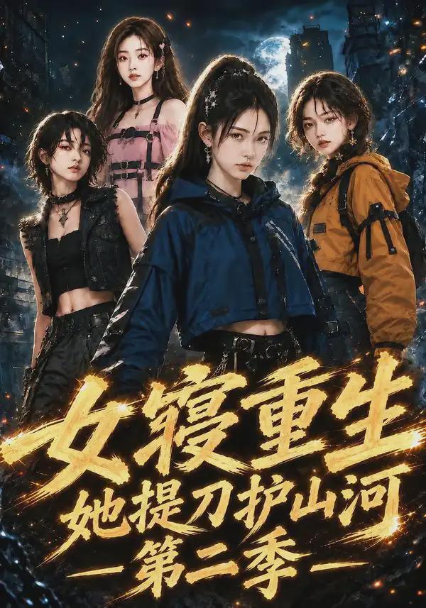 女寝重生，她/*提刀护山河:第二季