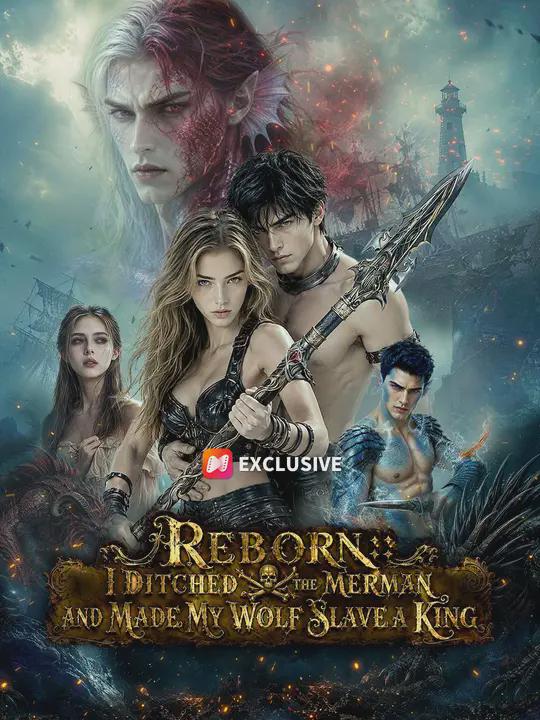 Rebo(# ]rn: I @:Ditche%d t+(he Merman (*an)=@d Ma`de My Wolf-# Slave a Ki%ng