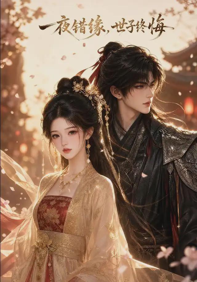 一夜;!`=错缘，世子终悔